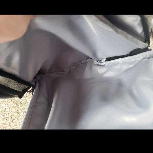 Eddie Bauer Diaper Bag - Picture 9 of 12